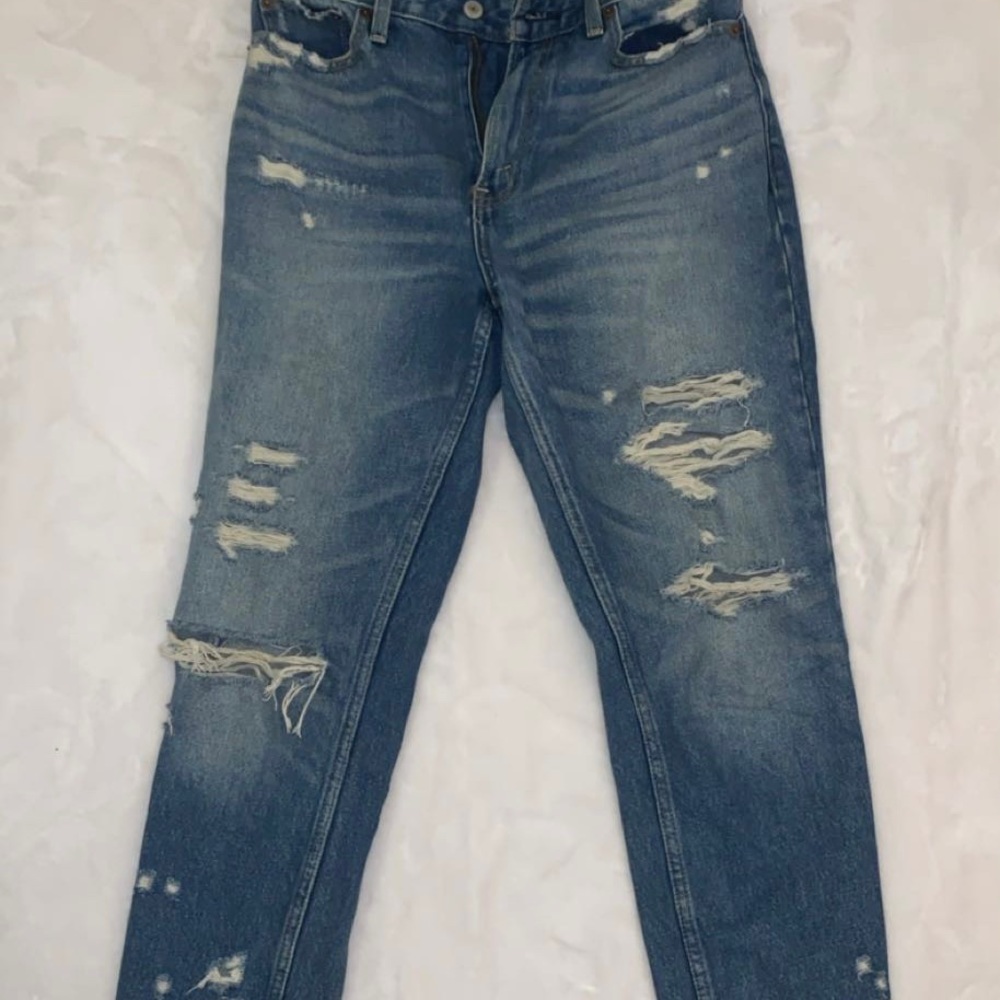 Ambercrombie & Fitch Jeans